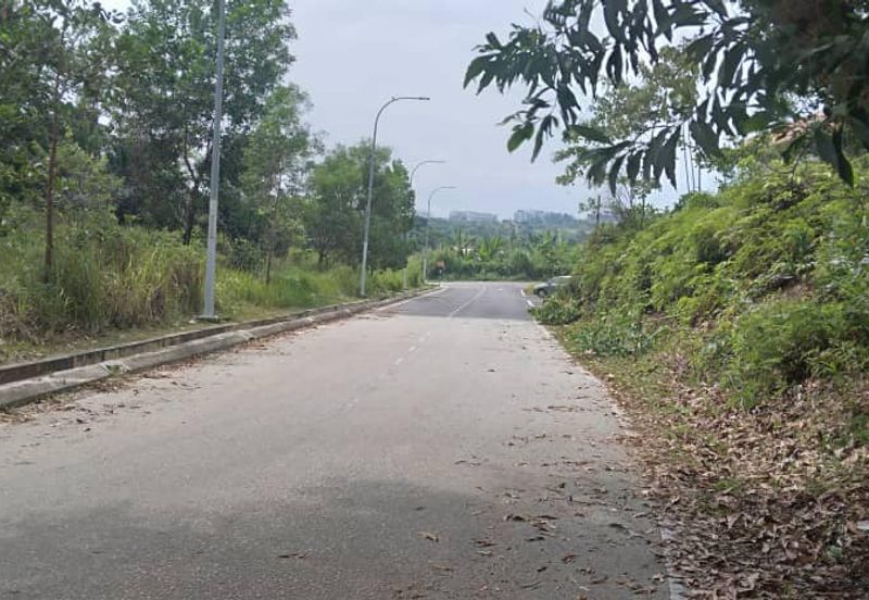 Jalan Reko Seksyen 14