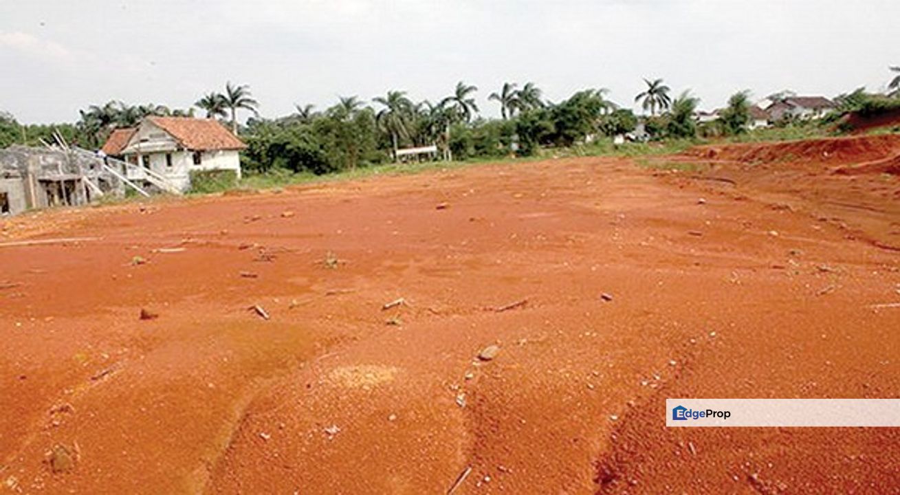 Flat Land (commercial title), Serdang Raya for rent, Selangor, Seri Kembangan