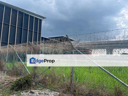 Flat Land (commercial title),Seri Kembangan for rent, Selangor, Seri Kembangan