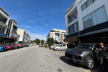 Bandar Mahkota Cheras