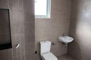 Chloe Residence, Emerald Rawang