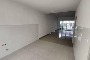 Chloe Residence, Emerald Rawang