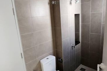 Chloe Residence, Emerald Rawang