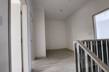 Chloe Residence, Emerald Rawang