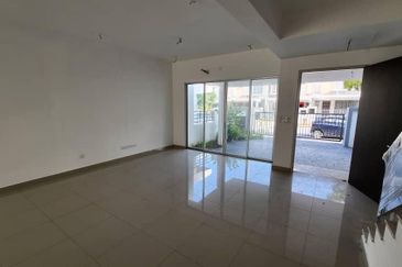 Chloe Residence, Emerald Rawang