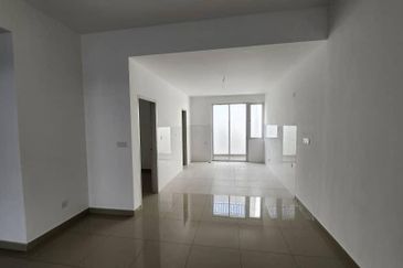 Chloe Residence, Emerald Rawang