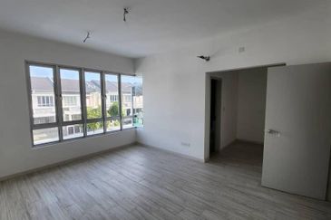 Chloe Residence, Emerald Rawang