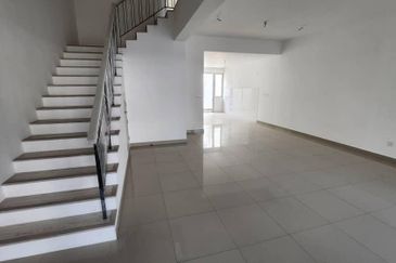 Chloe Residence, Emerald Rawang