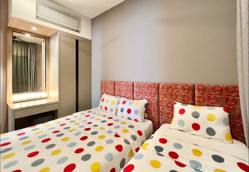 VISTA RESIDENCES, GENTING PERMAI AVENUE