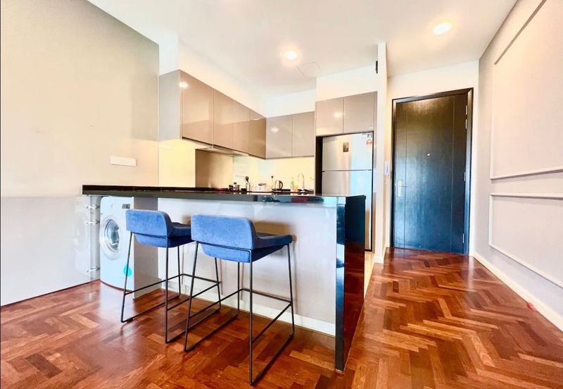 VISTA RESIDENCES, GENTING PERMAI AVENUE