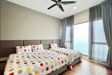 VISTA RESIDENCES, GENTING PERMAI AVENUE