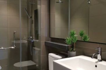 VISTA RESIDENCES, GENTING PERMAI AVENUE