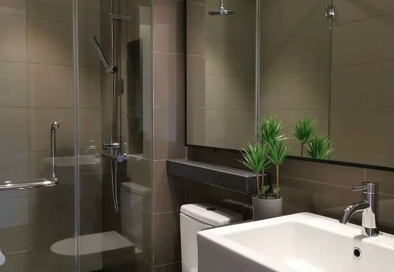 VISTA RESIDENCES, GENTING PERMAI AVENUE