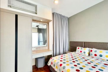 VISTA RESIDENCES, GENTING PERMAI AVENUE