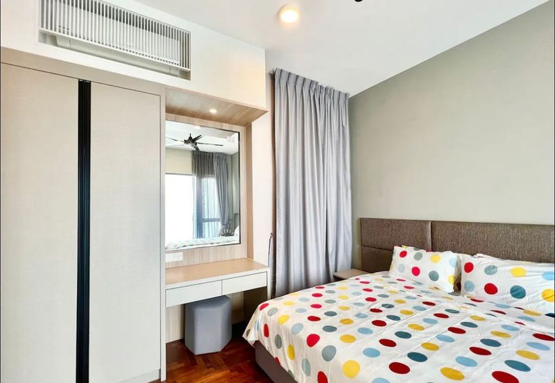 VISTA RESIDENCES, GENTING PERMAI AVENUE