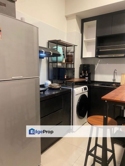 121 Residence for rent, Selangor, Kayu Ara