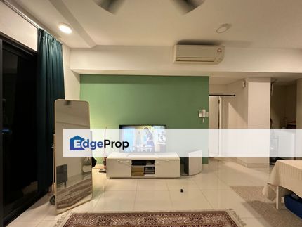 Radia residence for sale, Selangor, Bukit Jelutong