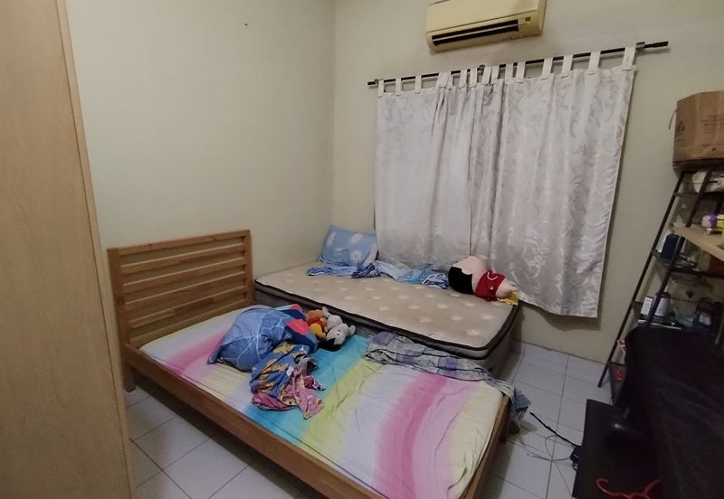 Taman Puchong Tekali