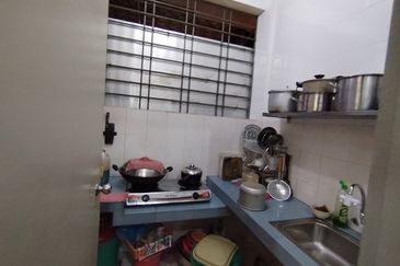 Taman Puchong Tekali