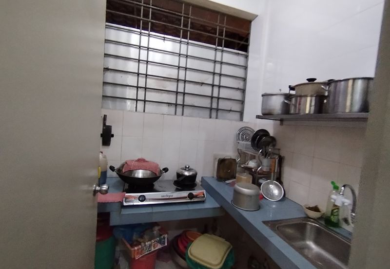 Taman Puchong Tekali