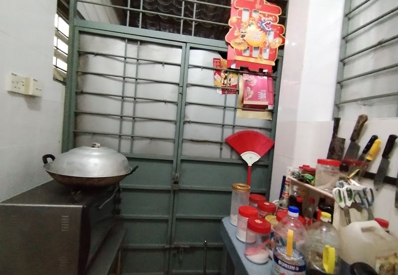 Taman Puchong Tekali