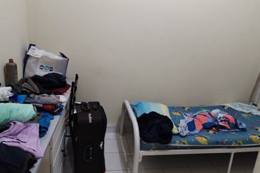 Taman Puchong Tekali