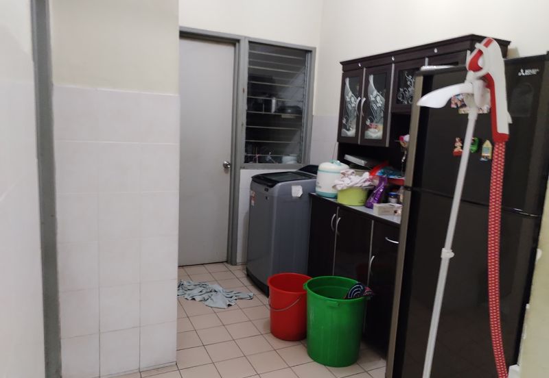 Taman Puchong Tekali