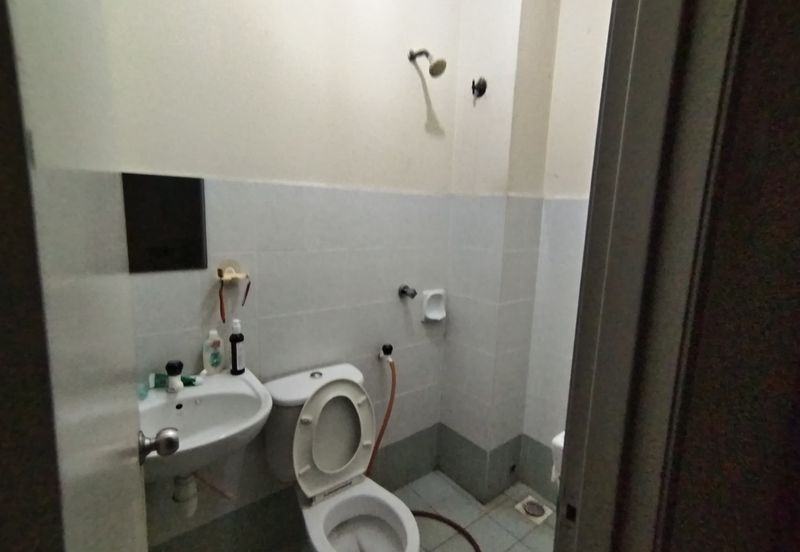 Taman Puchong Tekali