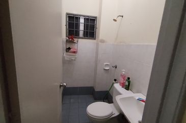 Taman Puchong Tekali