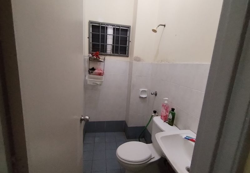 Taman Puchong Tekali