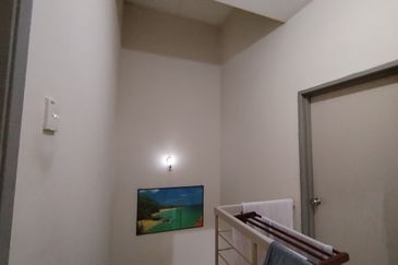 Taman Puchong Tekali