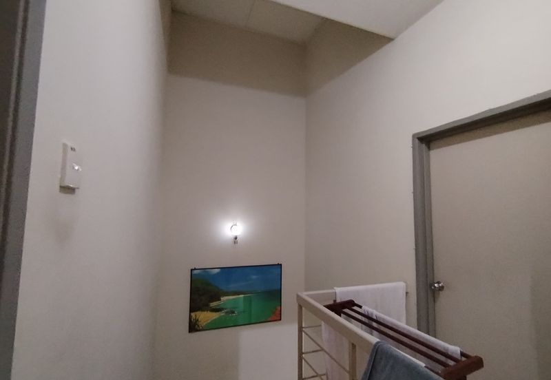 Taman Puchong Tekali