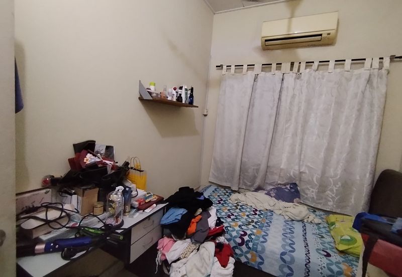 Taman Puchong Tekali