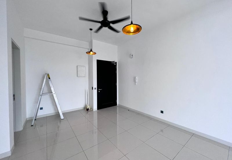 The Park 2 @ Pavilion