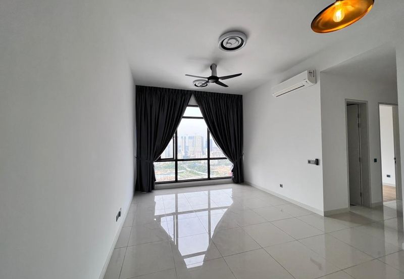 The Park 2 @ Pavilion