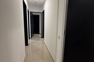 D'Quince Damansara Perdana