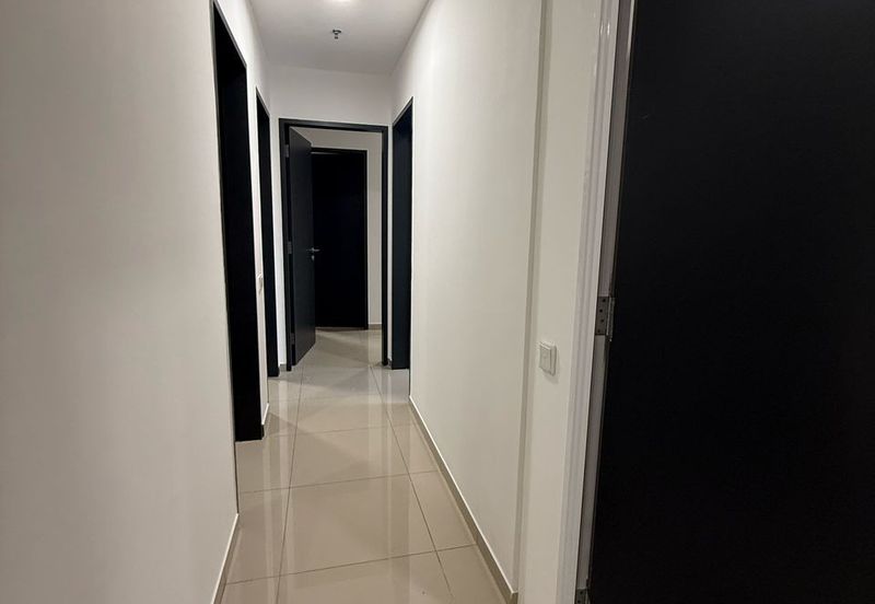 D'Quince Damansara Perdana