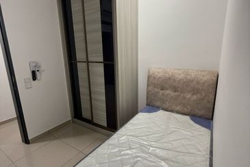 D'Quince Damansara Perdana