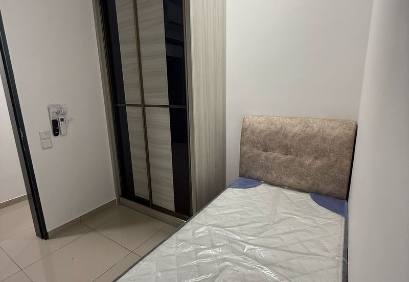 D'Quince Damansara Perdana