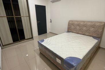 D'Quince Damansara Perdana