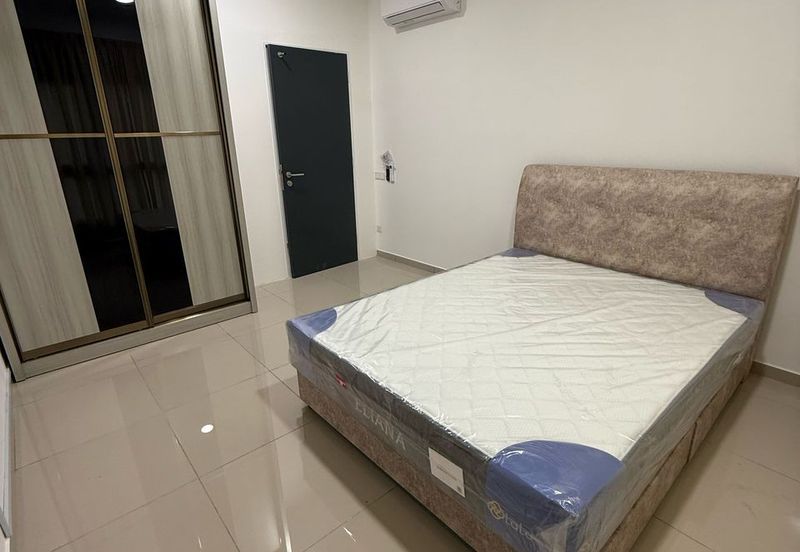 D'Quince Damansara Perdana