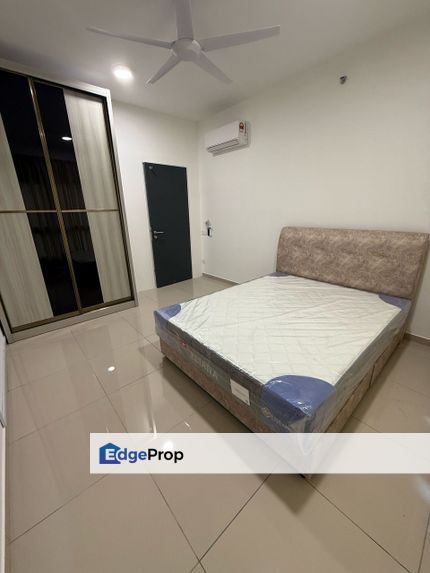 D'Quince for rent, Selangor, Damansara Perdana