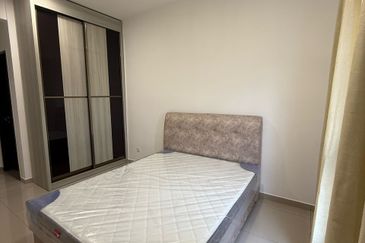 D'Quince Damansara Perdana