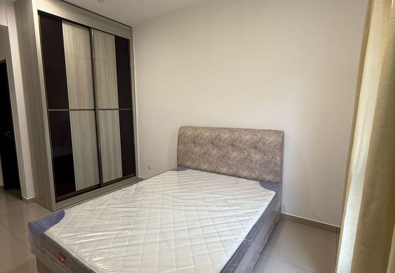 D'Quince Damansara Perdana