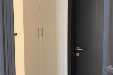 D'Quince Damansara Perdana