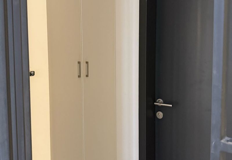 D'Quince Damansara Perdana