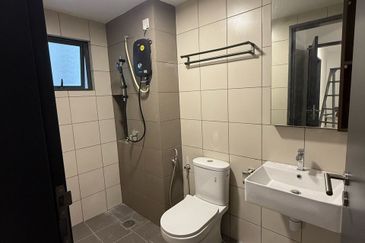 D'Quince Damansara Perdana