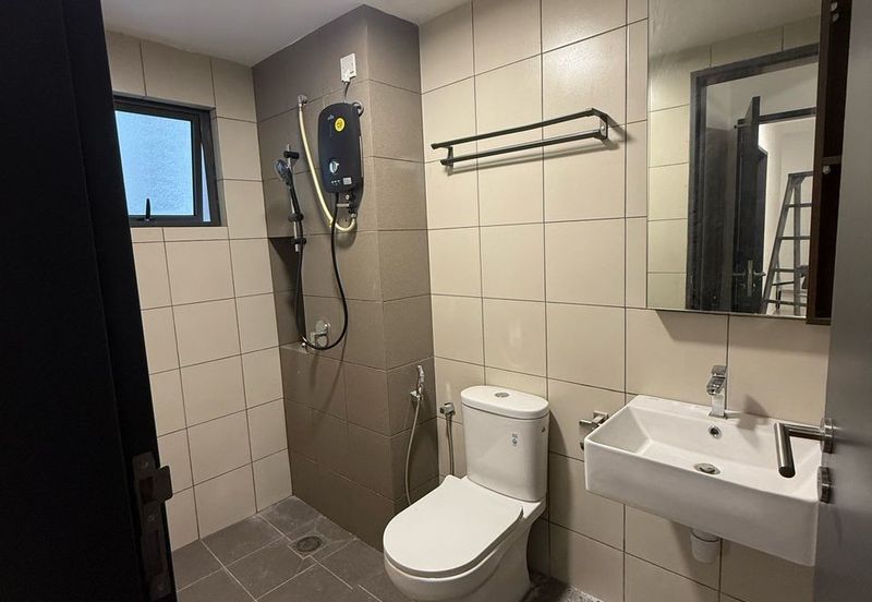 D'Quince Damansara Perdana