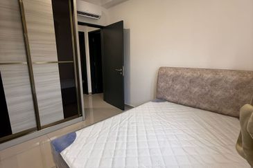 D'Quince Damansara Perdana