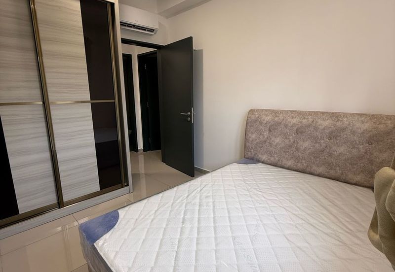 D'Quince Damansara Perdana